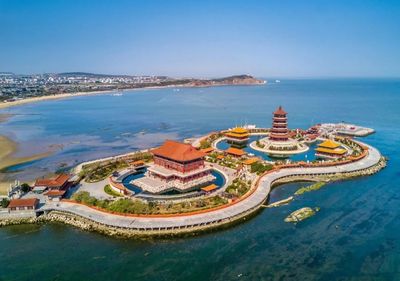 深耕產品，創新營銷 煙臺市文旅局曬出2022年景區管理亮眼“成績單”